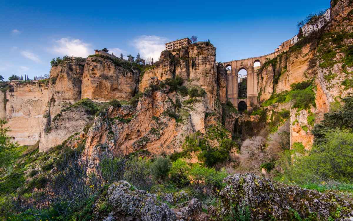 Ronda