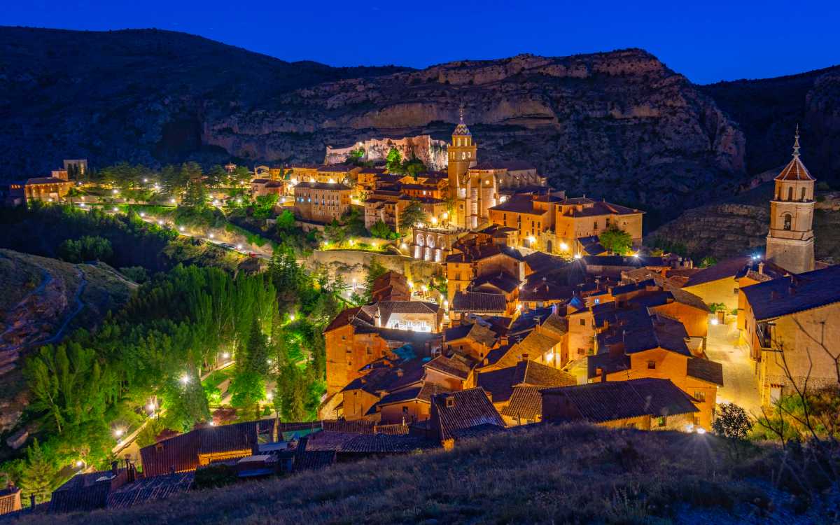 Albarracín