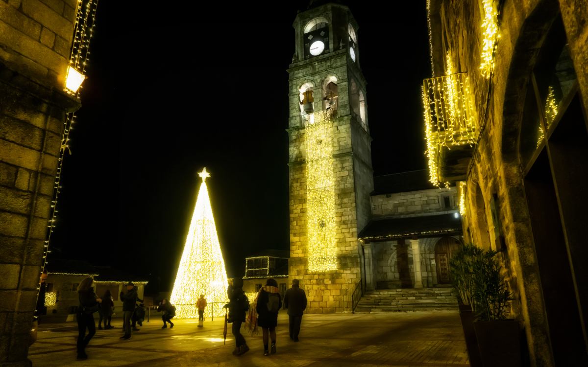 Puebla de Sanabria