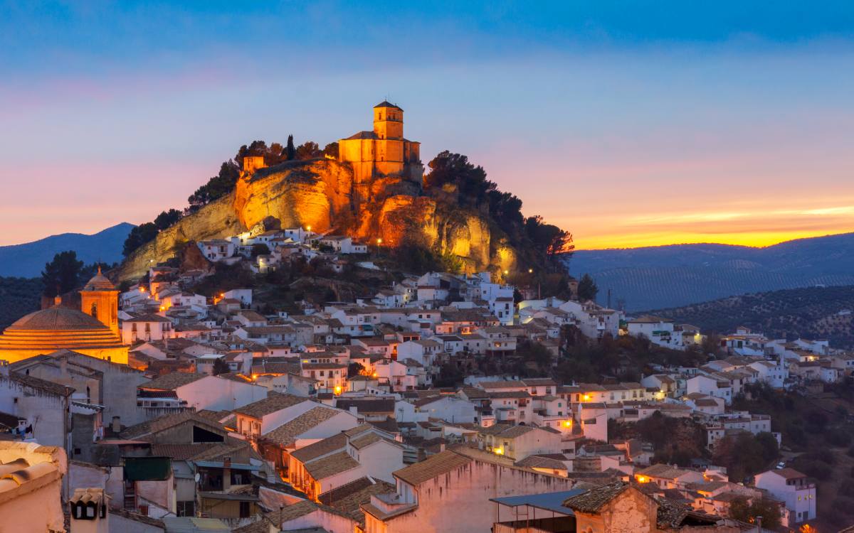 Montefrío