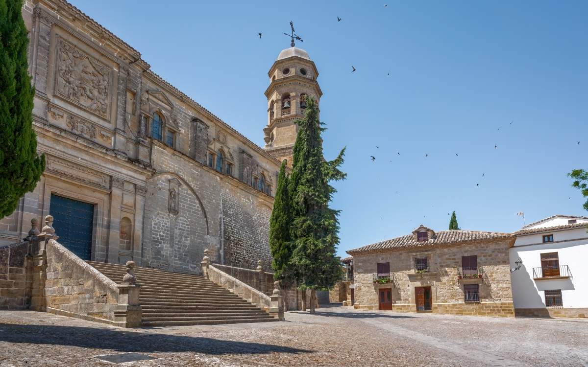 Catedral de la Natividad de Nuestra Señora