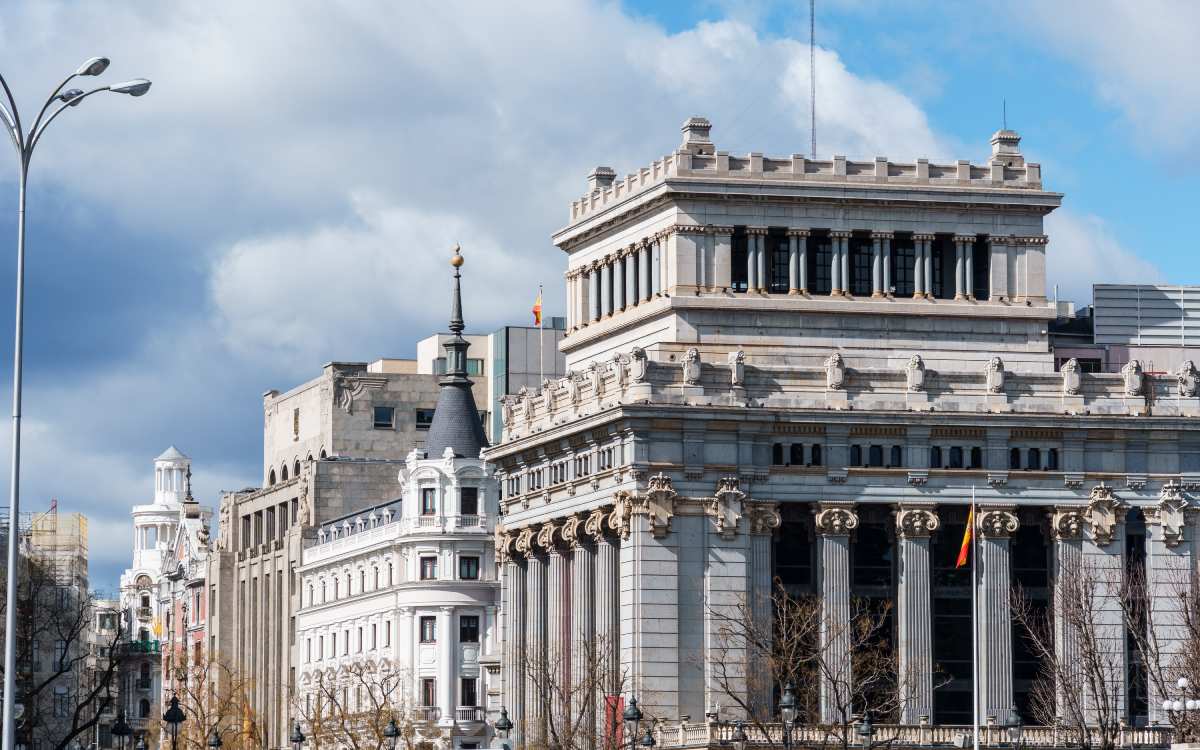 Madrid destaca por su ambiente cultural