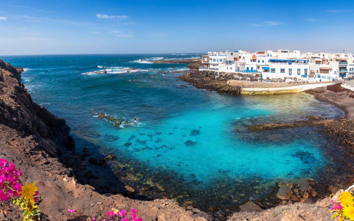 El Cotillo