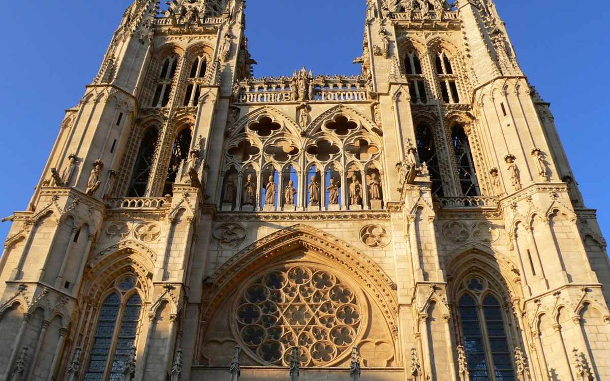 Catedral de Burgos