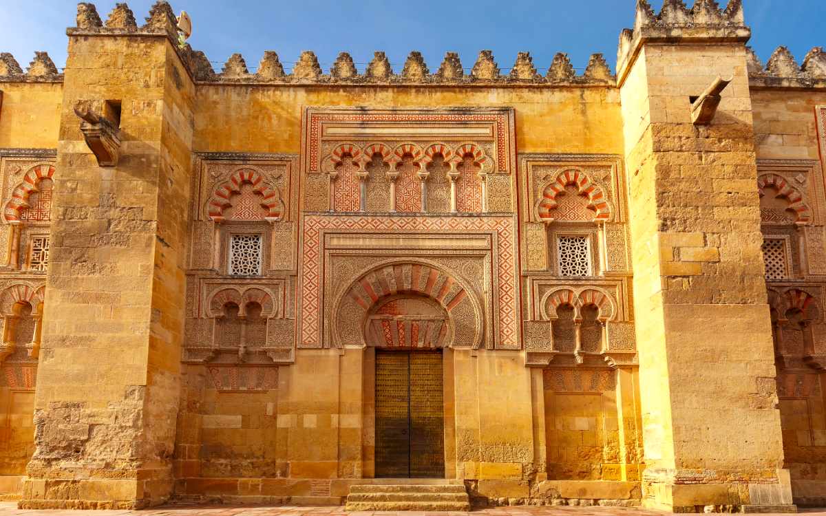 Catedral de Córdoba