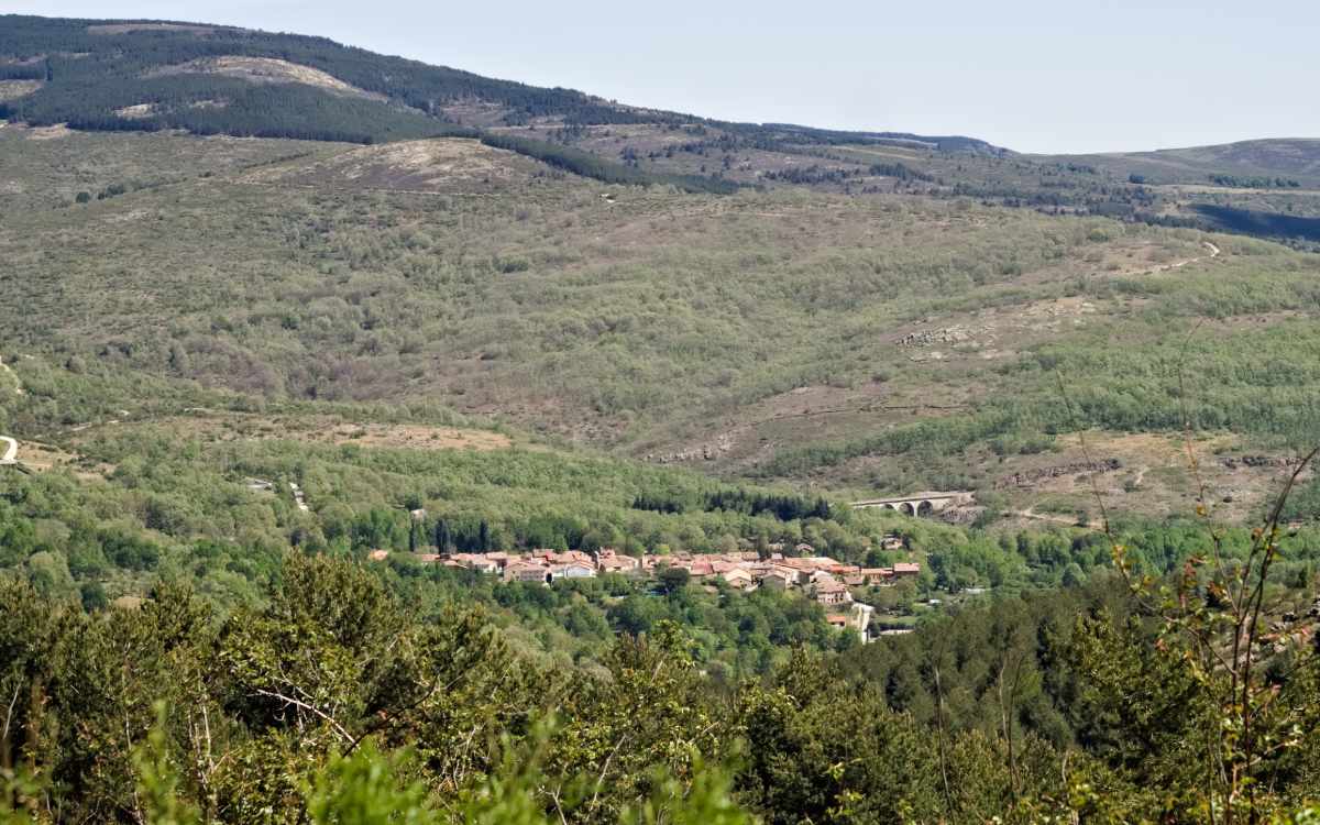La Acebeda