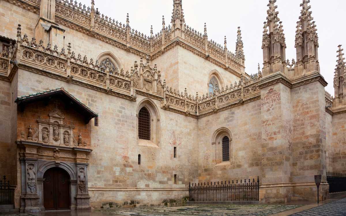 Capilla Real