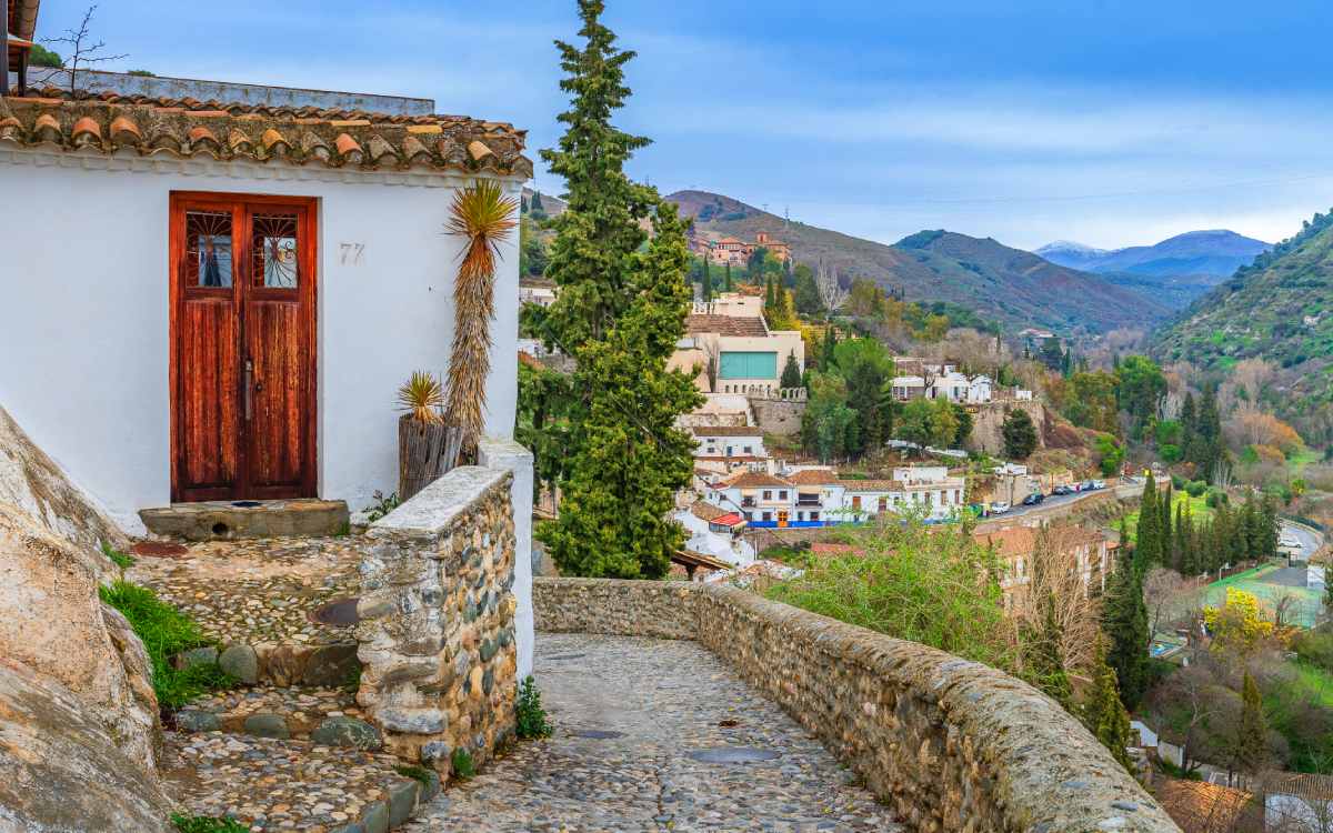 Sacromonte