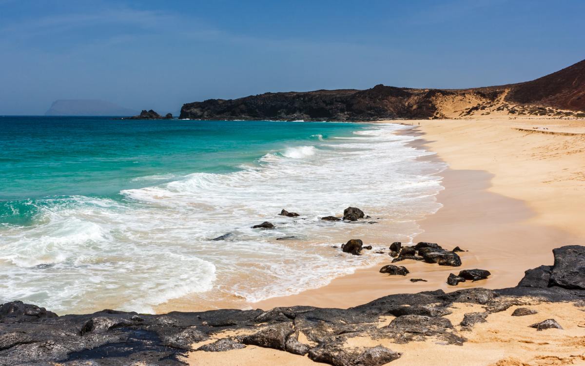 La Graciosa