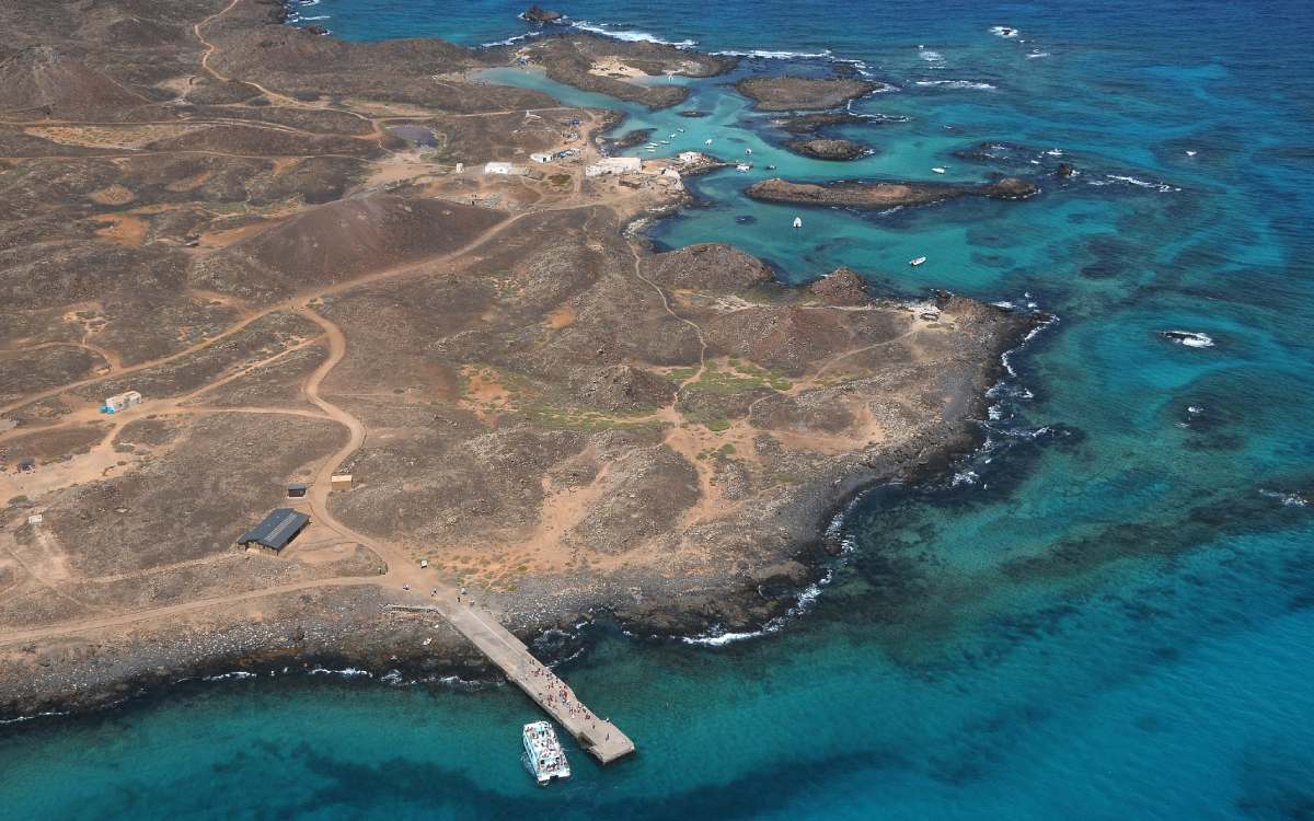 Islote de Lobos