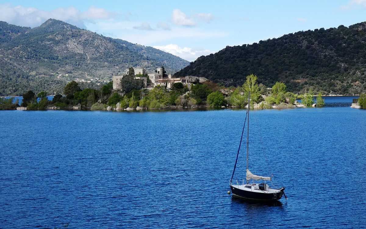 El Burguillo