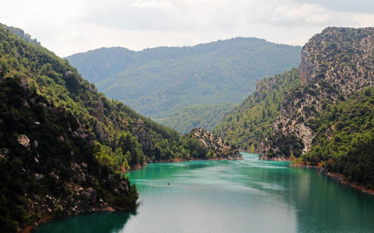 El Caminito del Rey del norte