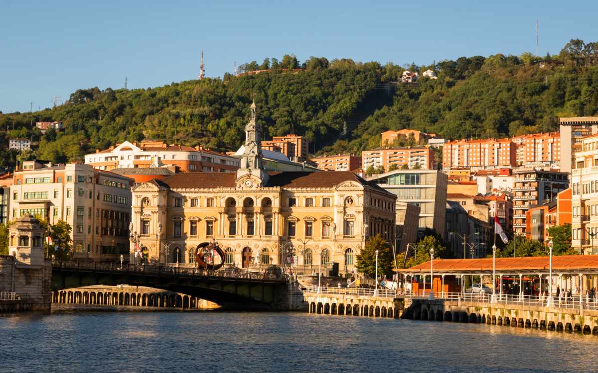 Bilbao