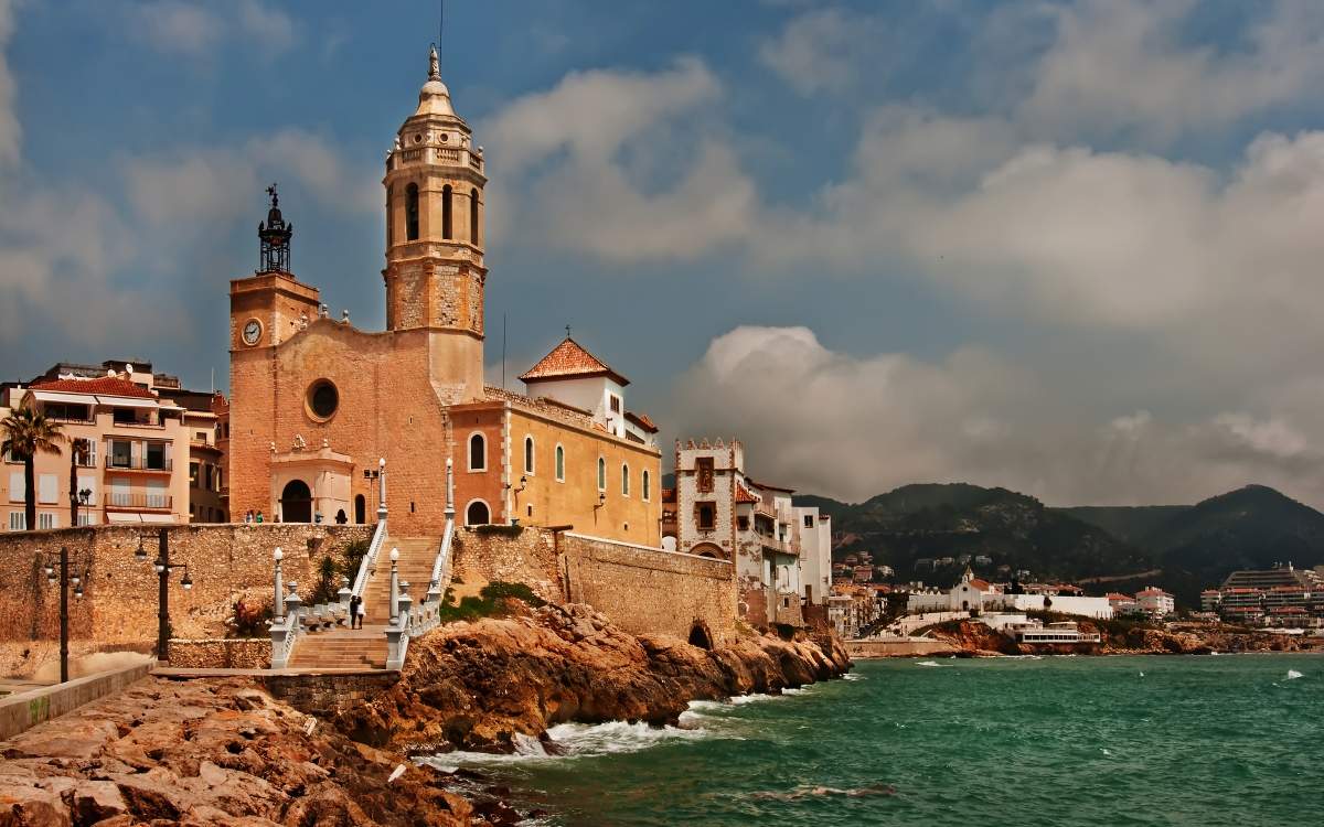 Sitges