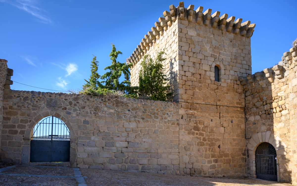 Bonilla de la Sierra