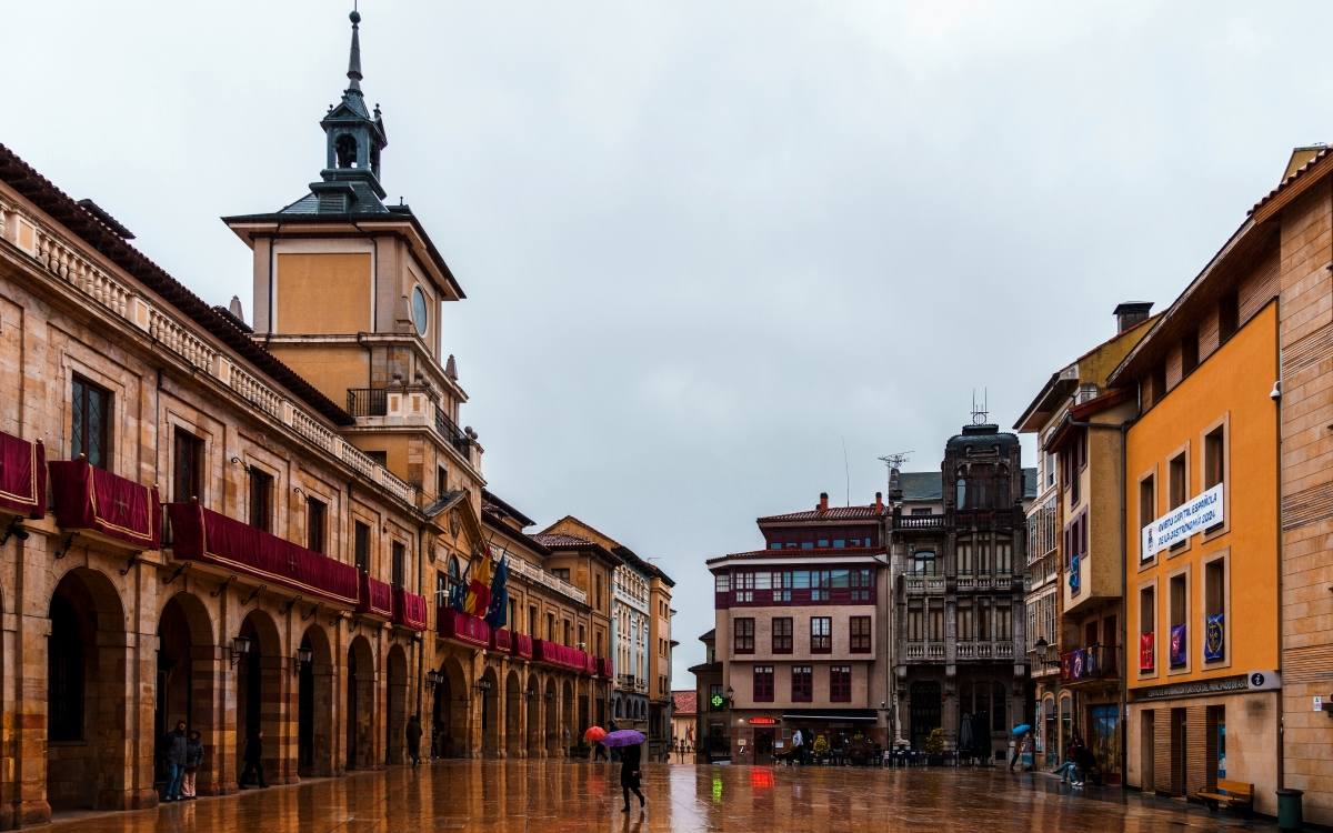 Oviedo