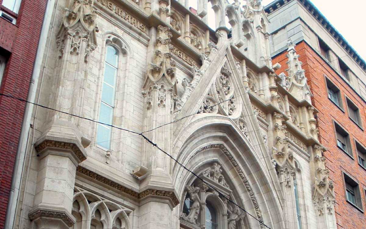Museo de Reproducciones de Bilbao