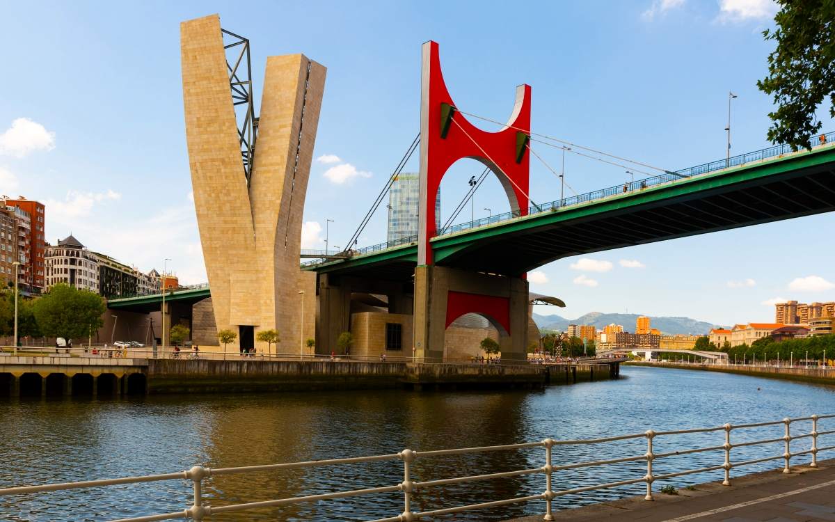 Puente de La Salve
