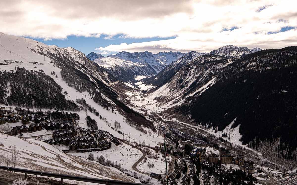 Baqueira Beret