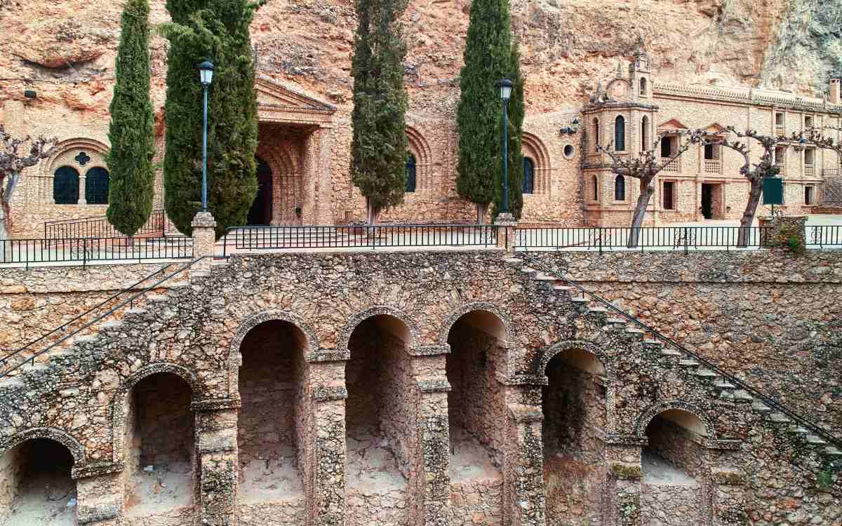 Santuario de la Virgen de la Esperanza