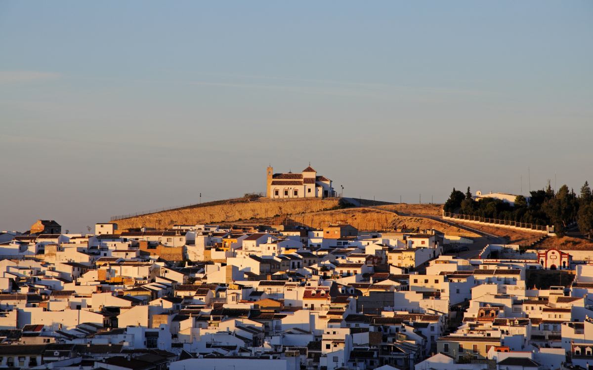 Ermita de la Veracruz