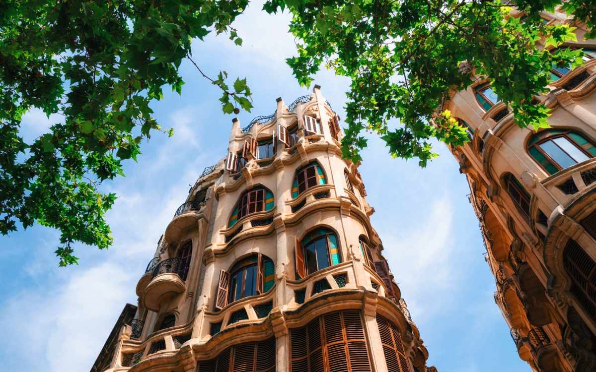 Can Casasayas. | Shutterstock