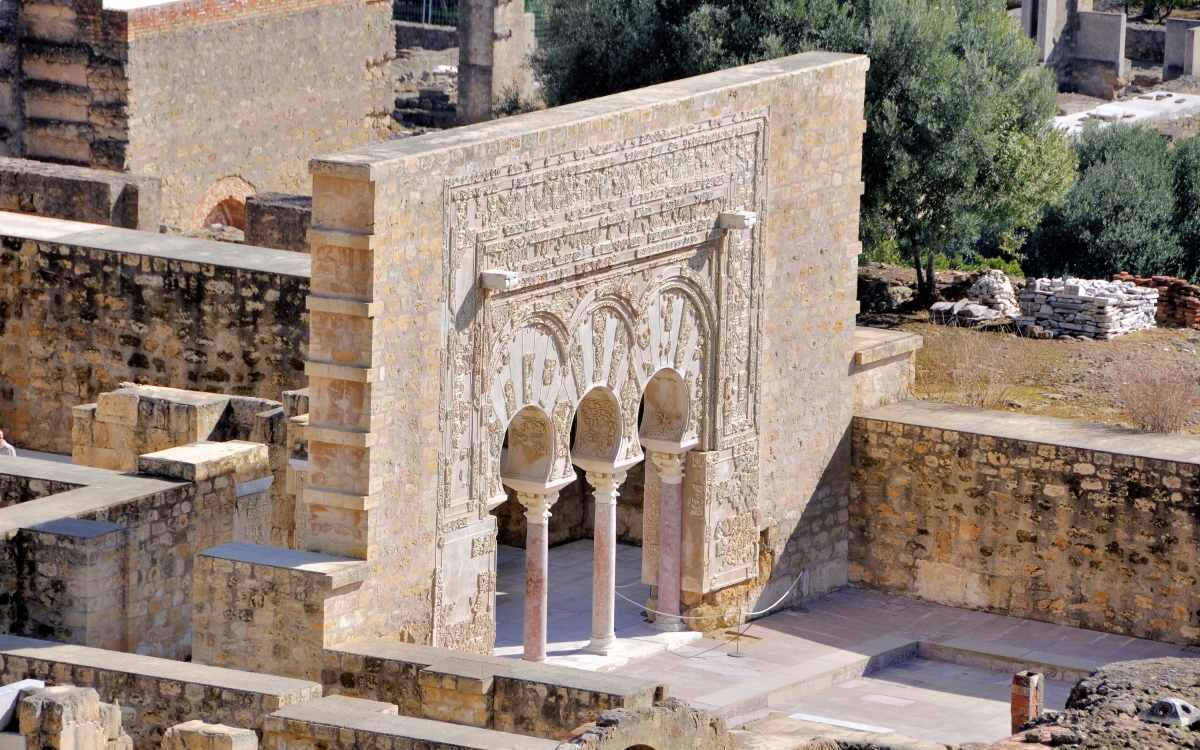 Medina Azahara