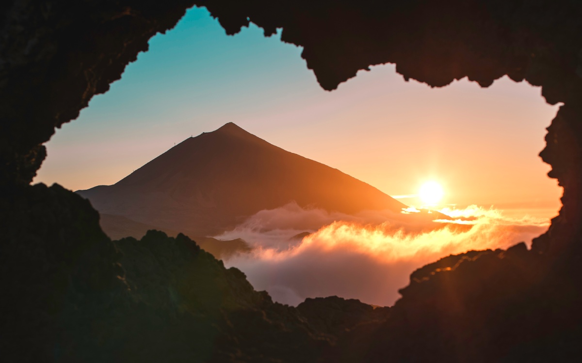 Teide