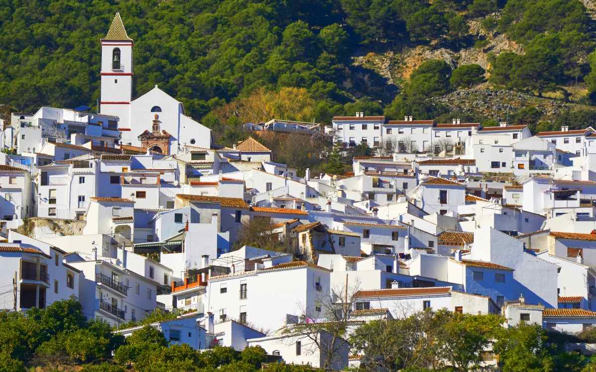 Casarabonela