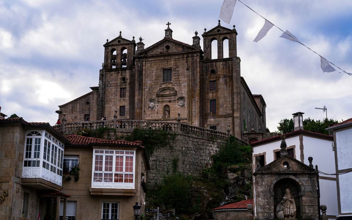 Padrón