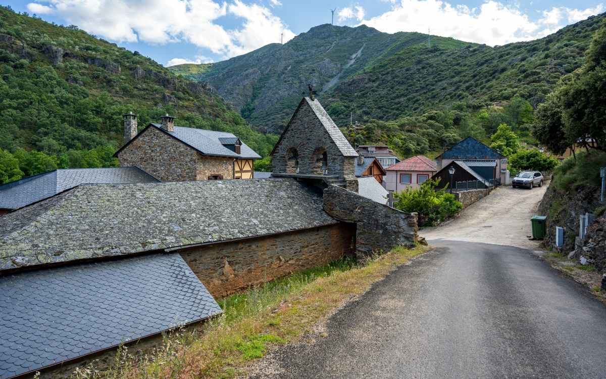 San Facundo