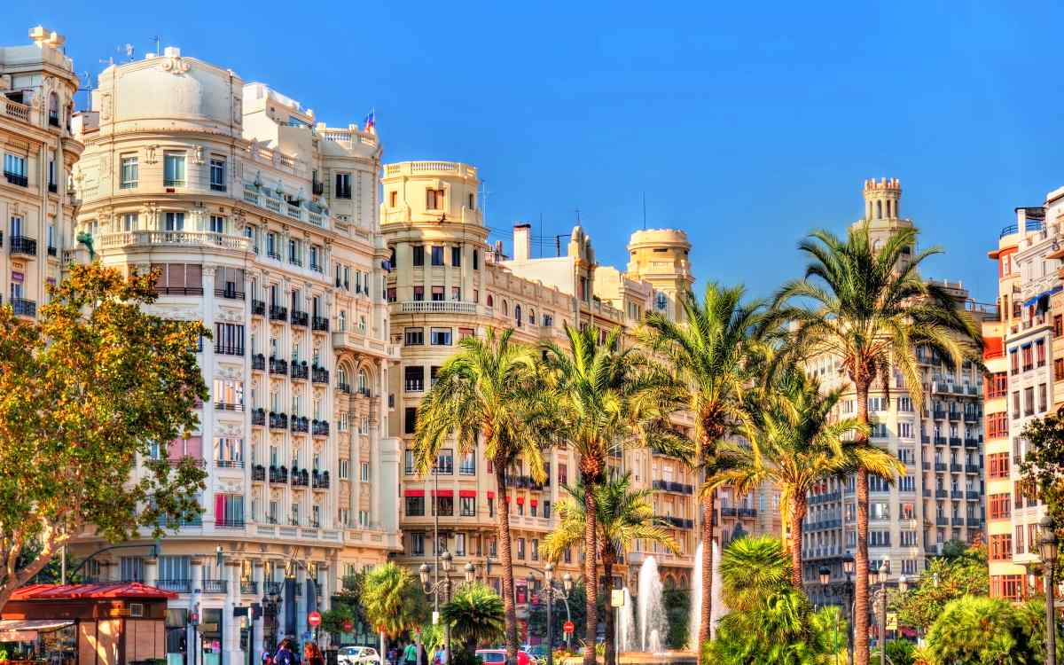 Valencia