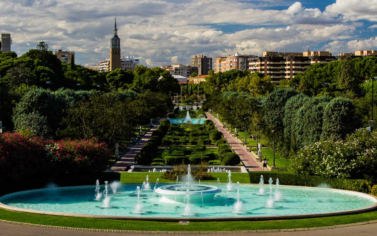 Zaragoza