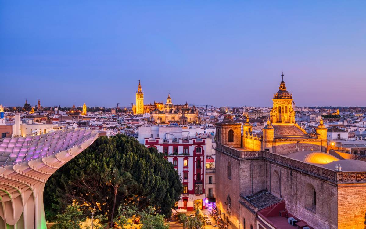 Sevilla