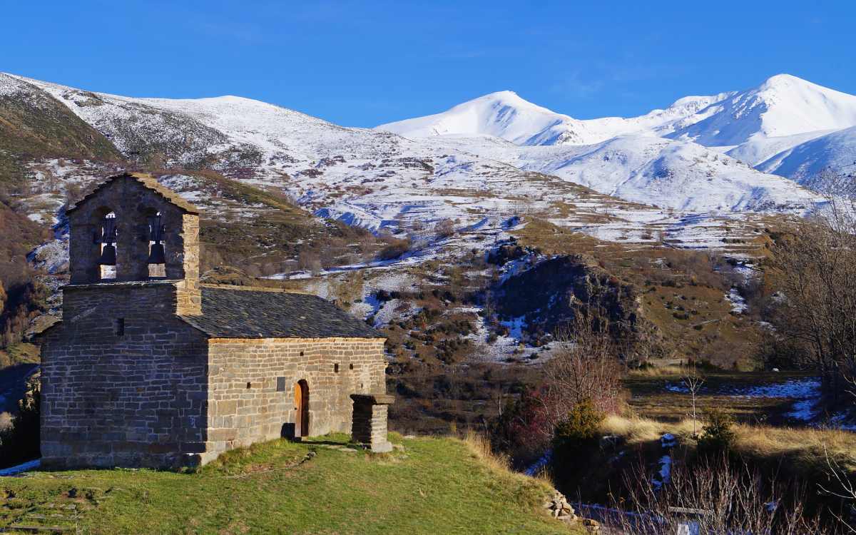 Ermita Sant Quirc