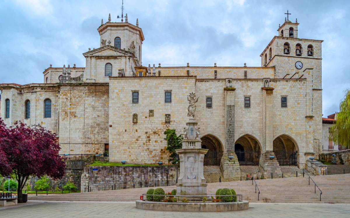 Catedral Santander
