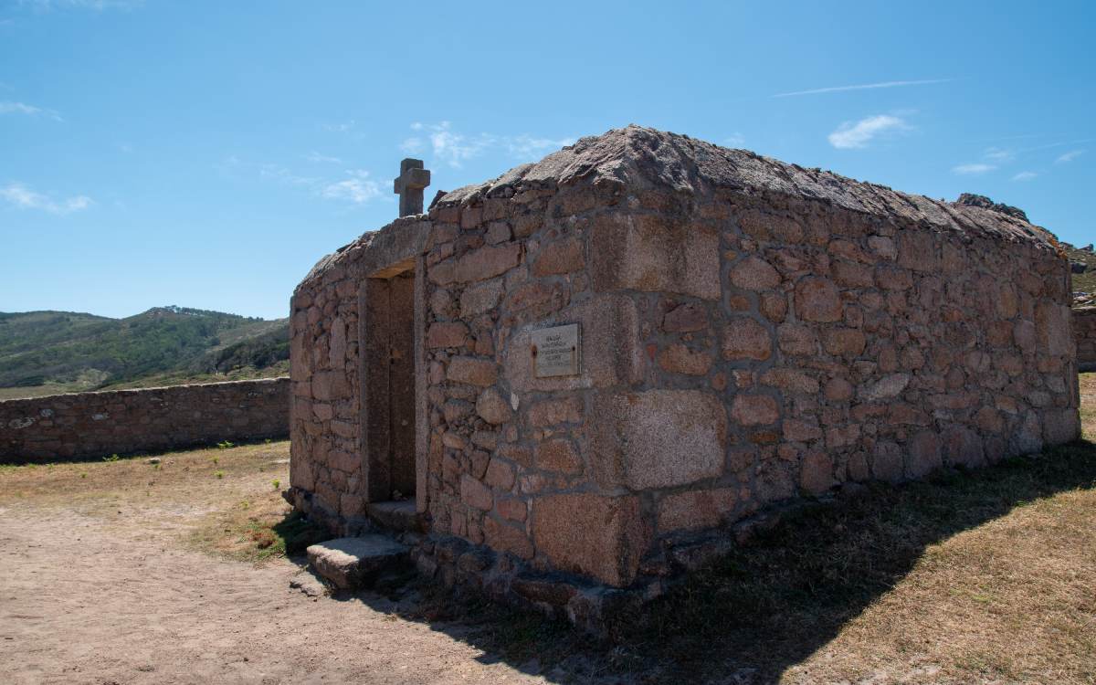 Cementerio de los Ingleses