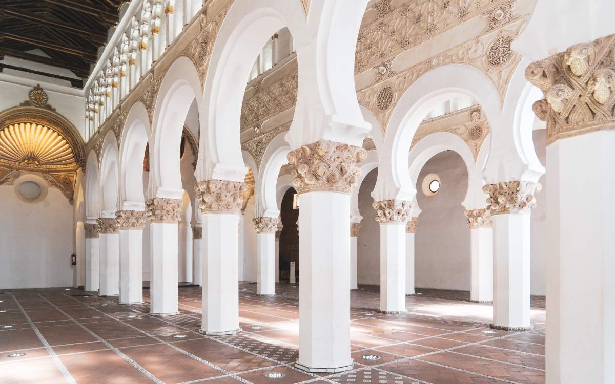 Santa María la Blanca