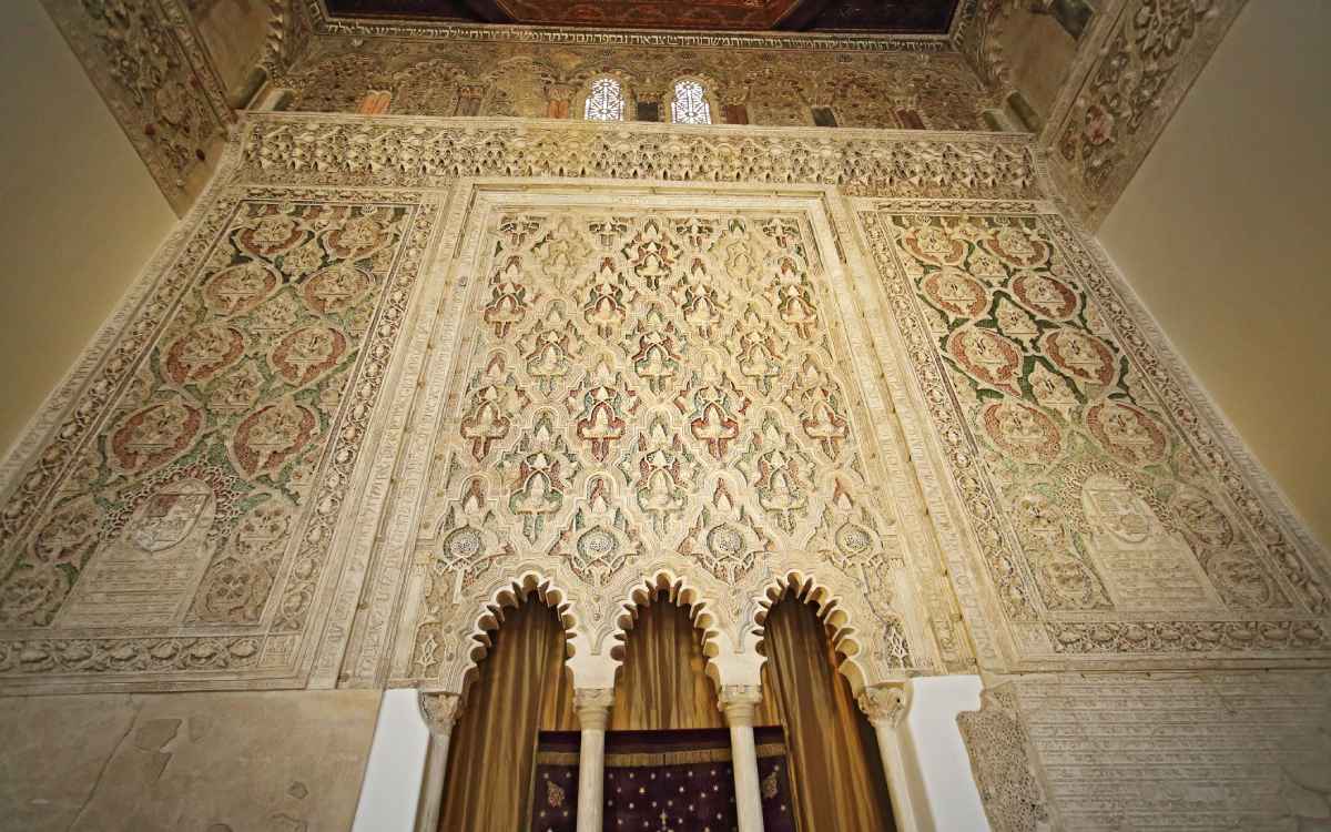Sinagoga del Tránsito