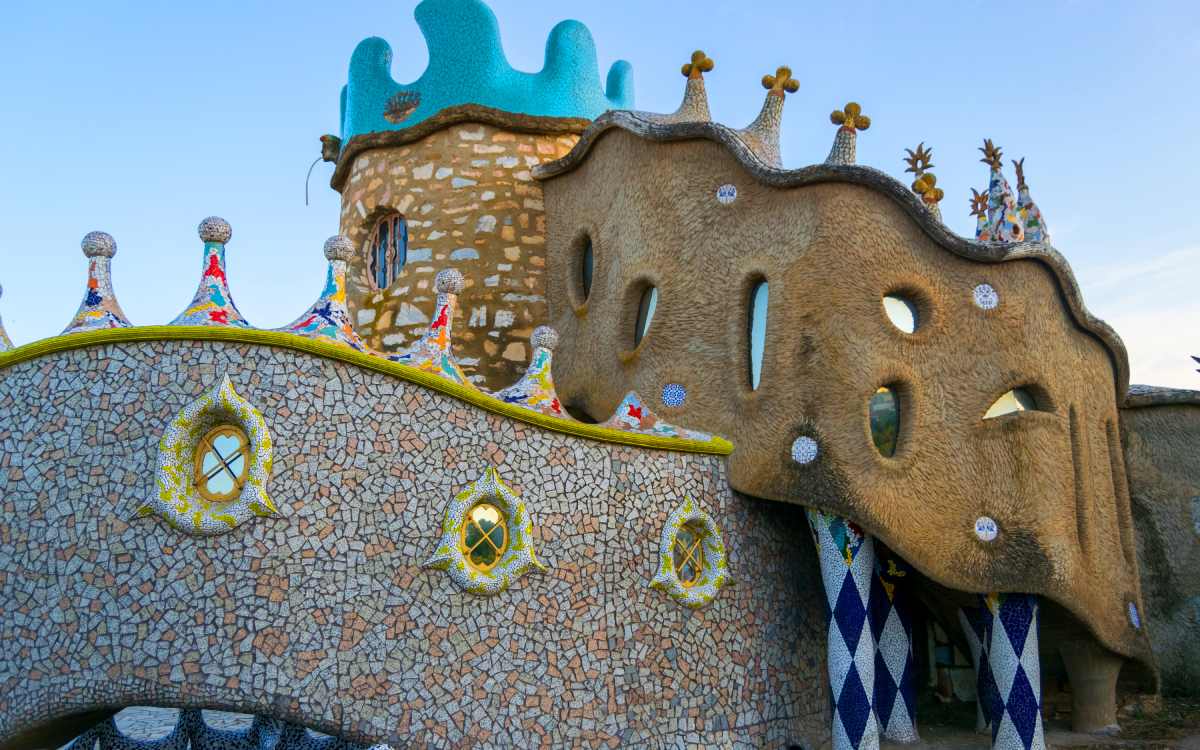 El Capricho de Cotrina