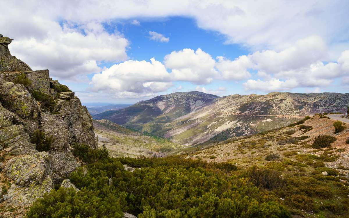 Sierra de Francia