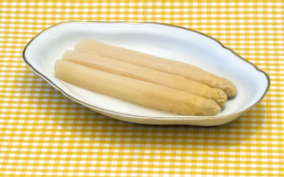 Espárragos de Navarra
