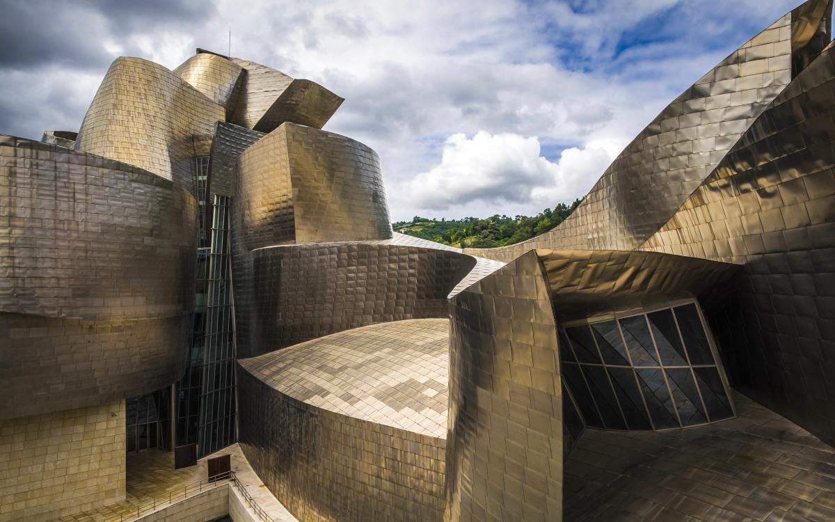 Museo Guggenheim