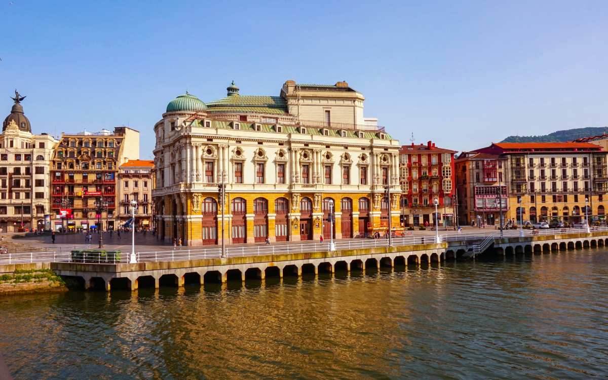Teatro Arriaga