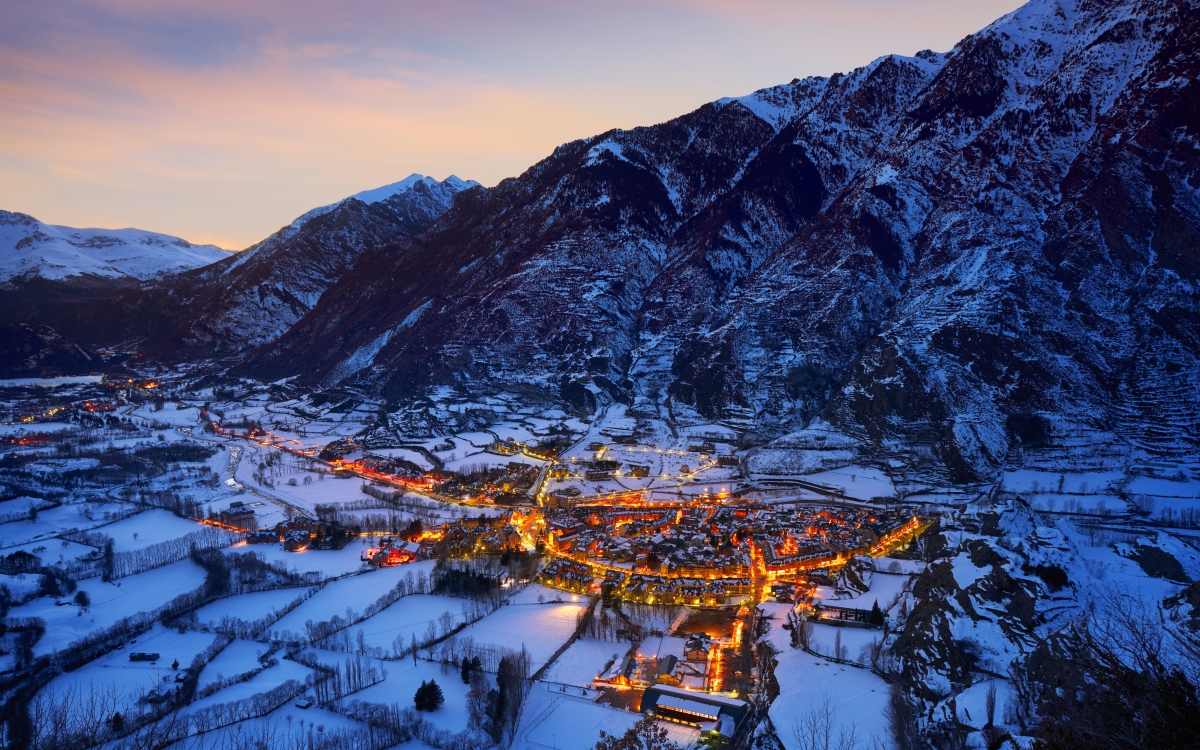 Benasque