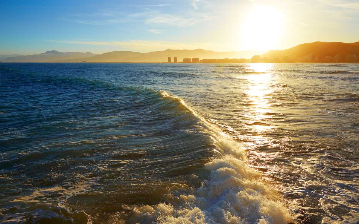 Costa de Cullera