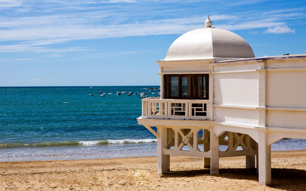 Balneario de Nuestra Señora de la Palma