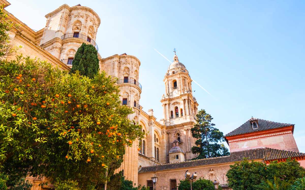 Málaga