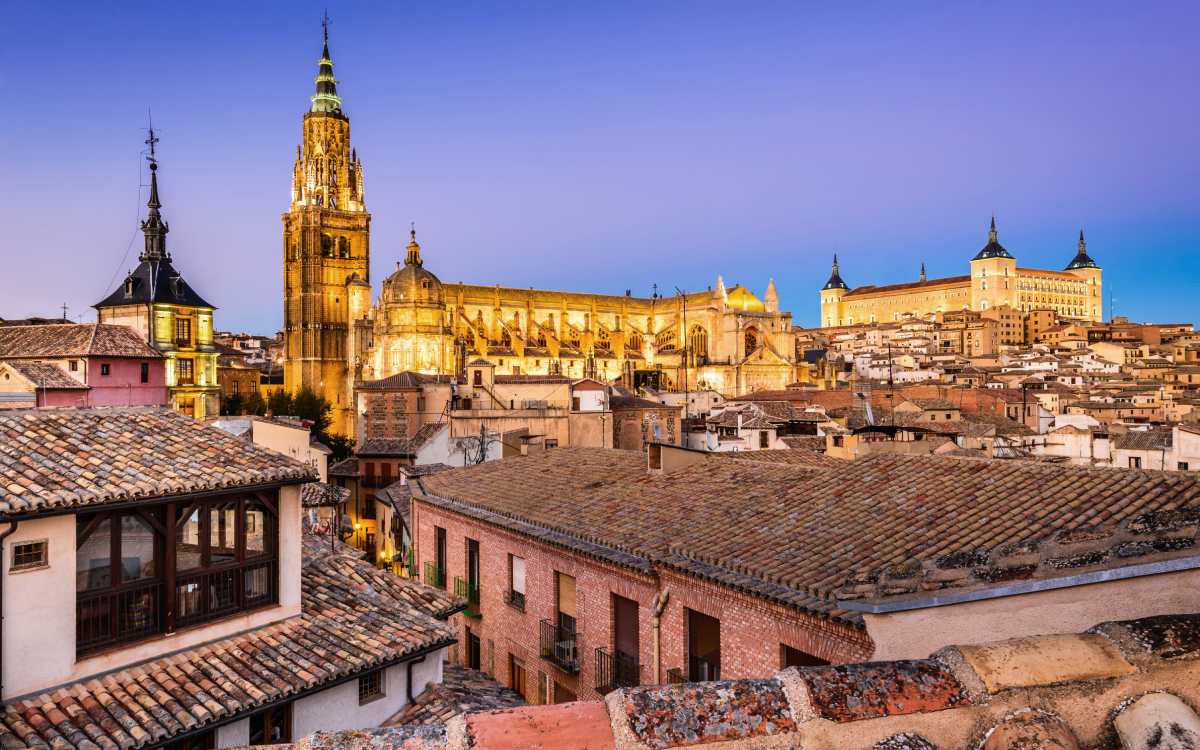 Toledo