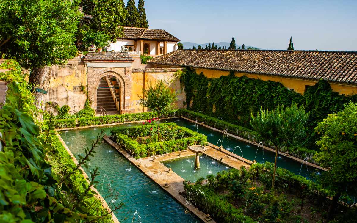 Generalife